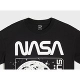 Sinsay Pamučna majica kratkih rukava NASA | shoptok.hr