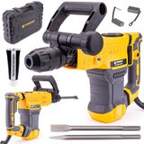  SDS-MAX 2900W čekić za rušenje PM-MWB-2900M | shoptok.hr
