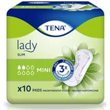Lady slim mini ulošci za inkontinenciju 10 komada