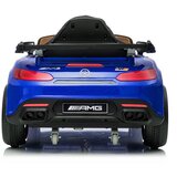  Dečiji auto na akumulator Mercedes GTR R+ AMG, 12 V | Eponuda.com