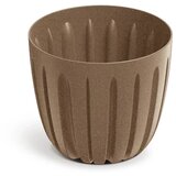  Saksija Wario Eco mini 17cm - naturo 4665W Cene