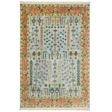 Conceptum Hypnose Teppich 281 Multicolor (80 x 300 cm) | Eponuda.com