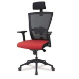  Ergonomska stolica nuclear ( izbor boje i materijala ) Cene