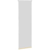 vidaXL Rolo zavjesa Blackout Bež 60x175cm Širina tkanine 55,7 cm | shoptok.hr