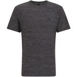 Adidas Funkcionalna majica pegasto črna | Shoptok.si