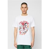 Mister Tee Player Chi-Town White Cijene