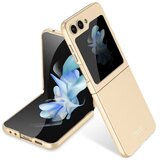  Maska Smooth za Samsung F741B Galaxy Z Flip 6 5G/ roze Cene