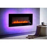XORA ELEKTRIČNI KAMIN | Shoptok.si