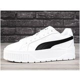 Puma patike za devojčice karmen ii jr, bele | ePonuda.com