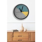 Wallity zidni sat Artavessa3Dclock4, 36x36x1 cm | ePonuda.com