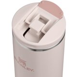 Stanley Transit Fliptop Mug termo lonček velik Rose Quartz 590 ml | Shoptok.si