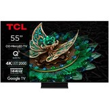 Tcl 55"C765 QD-Mini LED 4K TVHDR 2400 nits QLED... | Eponuda.ba