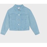 Sinsay Košulja jakna Stitch | shoptok.hr