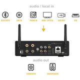 ARTSOUND SMART EVO, Ojačevalnik, internet radio, Wifi/ BT - - Audio-Kondric | Shoptok.si