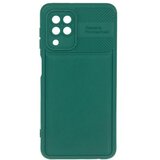  Maska za telefon GENTLE za Samsung A22 4G, Zelena | Eponuda.com
