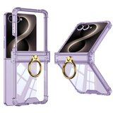  Futrola ring lines ii za samsung f751b galaxy z flip 8 5g ljubicasta (gkk case) ( F125946 ) | Eponuda.com