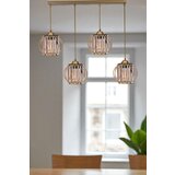 Opviq luster 2609080, Zlatne boje Opviq luster 2609080, Zlatne boje Slike