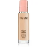 The One Everlasting Sync Stress-Free dolgoobstojen tekoči puder SPF 20 odtenek Marble 30 ml