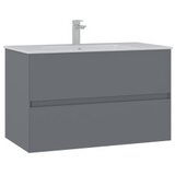 Hanah home Ormarić sa umivaonikom Nest 91 v2 624 | Eponuda.com