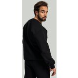 STRIX muški duks relaxed black | ePonuda.com