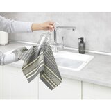 Wenko Bombažna kuhinjska krpa 45x65 cm Tito – | Shoptok.si