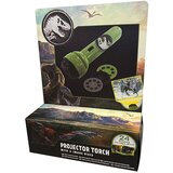 Lampa projektor Jurassic World – projiciraj dinosaure na zid | shoptok.hr