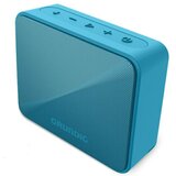 Grundig Zvučnik Bluetooth GBT Solo, Plavi | Eponuda.ba