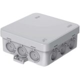 Famatel Razvodna kutija, nadžbuk, IP55, 85x85x40 mm - 3052 Cijene