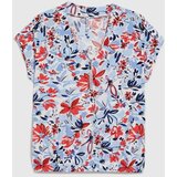 Marisse Women's Shirt L-Ko-4618 Blue | ePonuda.com