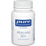 pure encapsulations all-in-one 50+