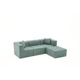 Atelier Del Sofa ugaona sofa raks green | Eponuda.com