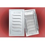  Klizna ventilaciona rešetka 125x215mm Pocinkovana 8460 | Eponuda.com