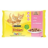 Friskies sos za mačke piletina mv 4x85g Cene