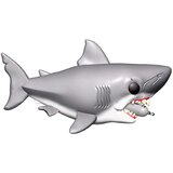 Funko POP figura Jaws s ronilačkim spremnikom 15 cm | shoptok.hr