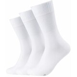 Skechers Nogavice 3pk Men's Basic Socks Bela cene