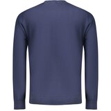 Napapijri MUŠKI PLAVI DŽEMPER | shoptok.hr