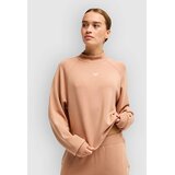 Roxy Rise & Vibe Sweet High Neck Base Layer Top cafe au lait Cene