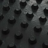  Ploče za odvodnju s rupicama 2 kom HDPE 400 g/m² 1 x 20 m | shoptok.hr