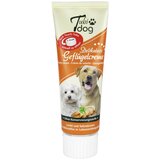 TubiDOG krema iz perutnine v tubi - Varčno pakiranje: 3 x 75 g | Shoptok.si