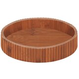 Wenko Bambusov vrtljiv organizator za začimbe ø 29 cm Mera – | Shoptok.si