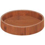 Wenko 54945100 – Organajzer MERA 29x5 cm braon Cene