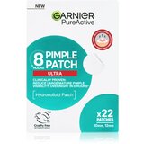 Garnier Pure Active Pimple Patch Ultra obliži za problematično kožo proti aknam 22 kos Cene
