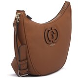 Guess COG CALEBRA SHOULDER BAG Smeđa | shoptok.hr