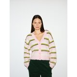 Reserved Prugasta vesta - šaren | shoptok.hr