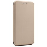Teracell Maska za Xiaomi Redmi Note 15 4G EU Flip Cover, Zlatna | Eponuda.com