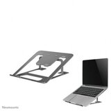 Neomounts NSLS085GREY Laptop stand 10-17 - foldable - compact - universal | shoptok.hr