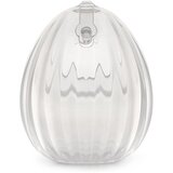 Haakaa ručna izdajalica transparent | shoptok.hr