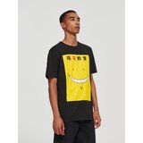 House - Majica kratkih rukava s printom Assassination Classroom - Crna | shoptok.hr
