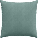  Jastučići za sofu 2 pcs Morska zelena 60 x 60 cm | shoptok.hr