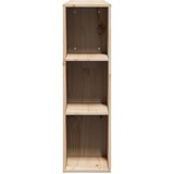  Uzglavlje sa spremištem 135 cm od masive borovine | shoptok.hr